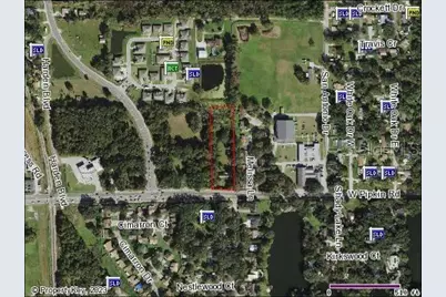 809 W Pipkin Road, Lakeland, FL 33813 - Photo 3