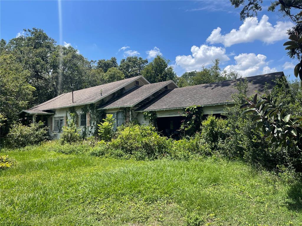 809 W Pipkin Rd main architectural view
