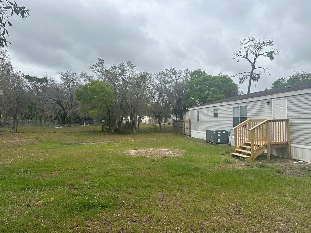 2401 Tumbleweed Trl, Lake Wales FL  33898-9644 exterior