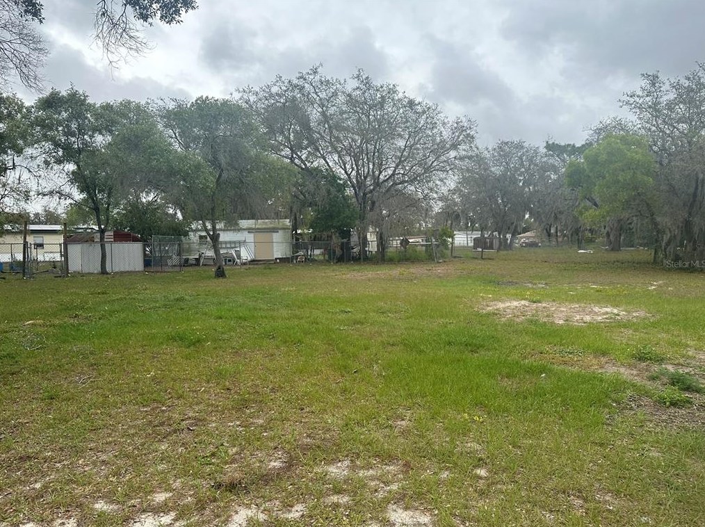 2401 Tumbleweed Trl, Lake Wales FL  33898-9644 exterior