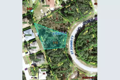 525 St Johns Court, Kissimmee, FL 34759 - Photo 1