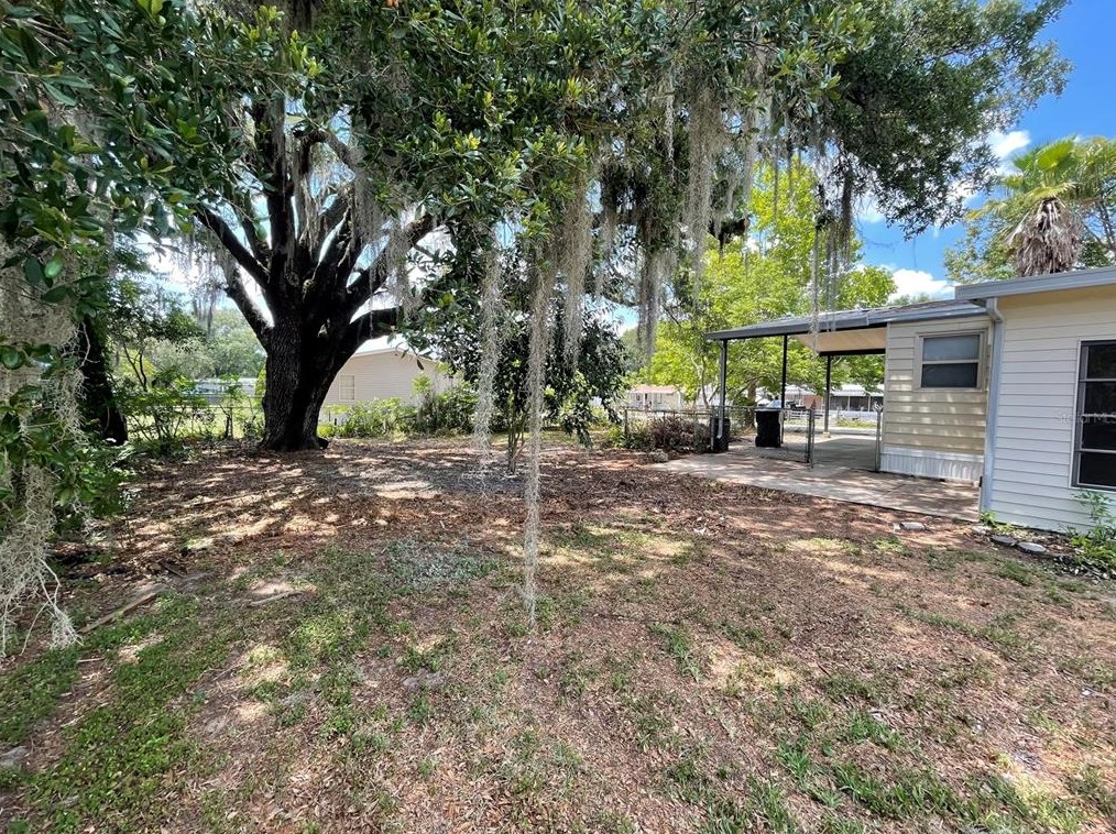 3104 Rollinglen Ln, Lakeland FL  exterior