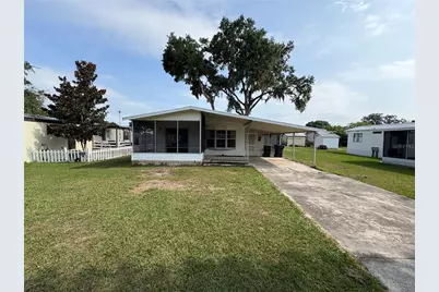 2037 Thelma Drive, Lake Alfred, FL 33850 - Photo 1