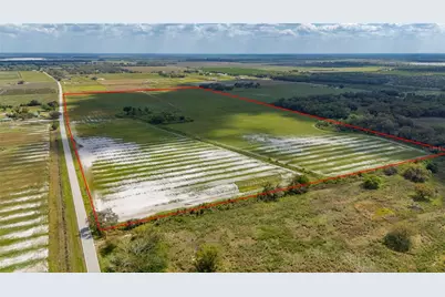 Se Reynolds Street, Arcadia, FL 34266 - Photo 1