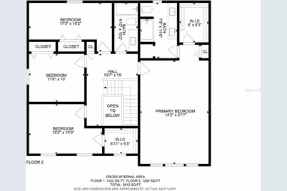 1904 Vista View Drive, Lakeland, FL 33813 - Photo 3