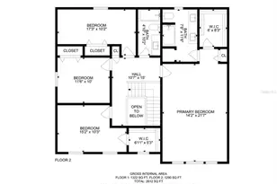 1904 Vista View Dr, Lakeland, FL 33813 - Photo 3