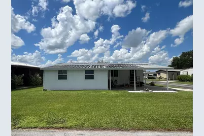 2055 S Floral Avenue #15, Bartow, FL 33830 - Photo 9