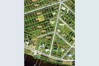 14192 Kent Road, Port Charlotte, FL 33953 - Photo 1