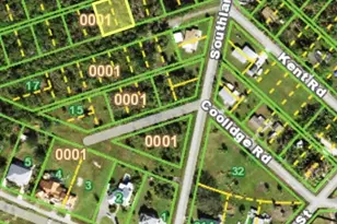 14192 Kent Rd, Port Charlotte, FL 33953 - Photo 1