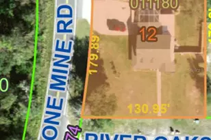 3110 River Oaks Dr, Bartow, FL 33830 - Photo 29