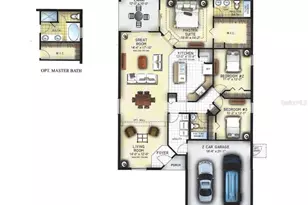 1144 High Seas St, Winter Haven, FL 33880 - Photo 21