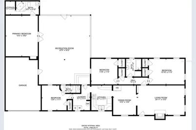 495 E Pearl Street, Bartow, FL 33830 - Photo 3