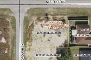 1301 Hillsborough Ln, Kissimmee, FL 34759 - Photo 1