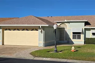 516 Sweetwater Way, Haines City, FL 33844 - Photo 1