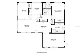 1580 S Floral Ave, Bartow, FL 33830 - Photo 3