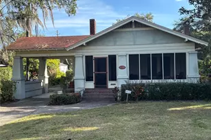 1230 S Orange, Bartow, FL 33830 - Photo 1