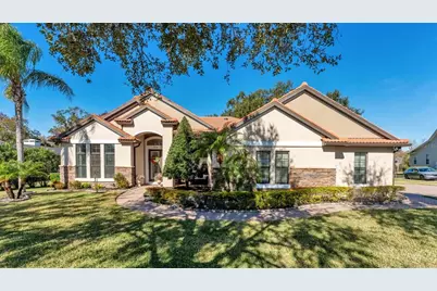 3874 Grandefield Circle, Mulberry, FL 33860 - Photo 1