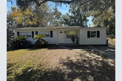 255 W Valencia Drive, Bartow, FL 33830 - Photo 1