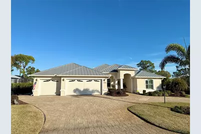5105 Pebble Beach Drive, Sebring, FL 33872 - Photo 1