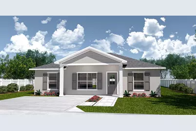 1918 Rigdon Road, Wauchula, FL 33873 - Photo 1