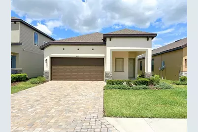 3419 Cup Drive, Lakeland, FL 33803 - Photo 1