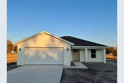 4888 Doyle Parker Avenue, Bowling Green, FL 33834 - Photo 1