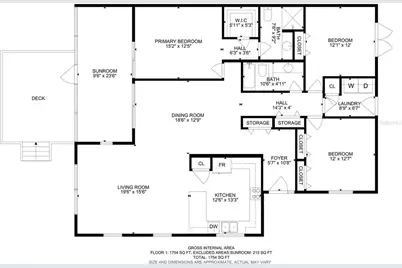 6763 Trail Ridge Drive #6763, Lakeland, FL 33813 - Photo 7