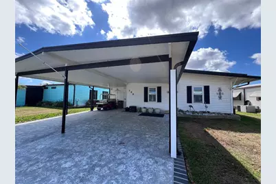 2055 S Floral Avenue #169, Bartow, FL 33830 - Photo 5