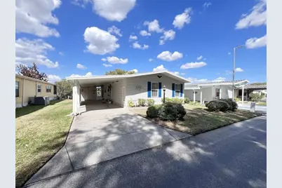 2055 S Floral Avenue #92, Bartow, FL 33830 - Photo 1