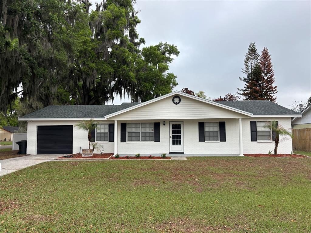 890 W White Birch Ln - 890 W White Birch Ln, Bartow, FL 33830 Luxury Property | Jose Angel Pina
