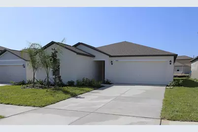 4196 Singing Mockingbird Boulevard, Bartow, FL 33830 - Photo 1