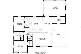 1305 Hickory Ln S, Fort Meade, FL 33841 - Photo 3