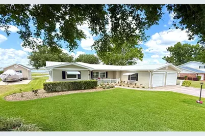 77 W Lake Damon Drive, Avon Park, FL 33825 - Photo 1