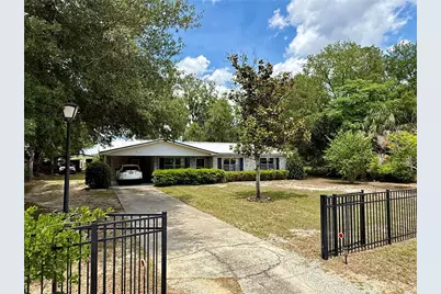 131 Willow Street, Lake Wales, FL 33859 - Photo 1