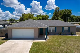 1415 E Stuart St, Bartow, FL 33830 - Photo 1