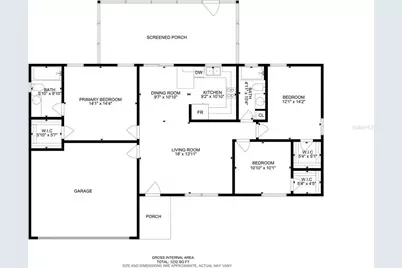 1415 E Stuart Street, Bartow, FL 33830 - Photo 3