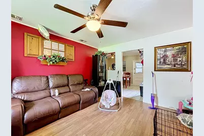 390 Moose Lodge Road, Bartow, FL 33830 - Photo 5
