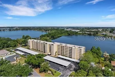 700 Mirror Terrace NW #507, Winter Haven, FL 33880 - Photo 41