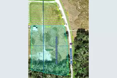 701 Brooke Road, Fort Meade, FL 33841 - Photo 3
