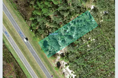 Us Highway 27, Frostproof, FL 33843 - Photo 3