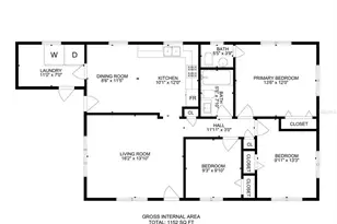 392 Old Dixie Hwy, Bowling Green, FL 33834 - Photo 5