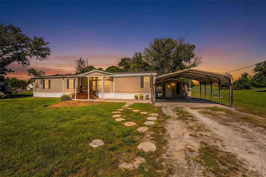 5635 SW Brahma Ave - 5635 SW Brahma Ave, Arcadia, FL 34266 Luxury Property | Jose Angel Pina