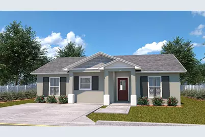 1894 Rigdon Road, Wauchula, FL 33873 - Photo 1