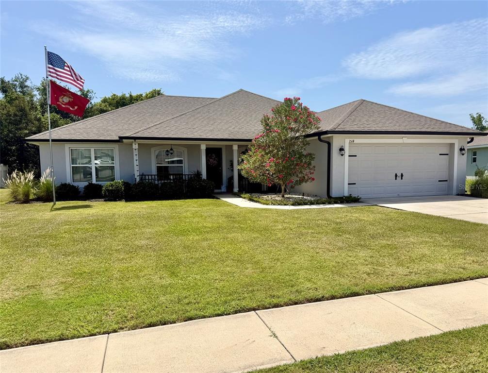 1514 Hamlin St - 1514 Hamlin St, Winter Haven, FL 33881 Luxury Property | Jose Angel Pina