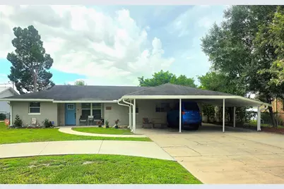 1380 Eagle Avenue E, Eagle Lake, FL 33839 - Photo 1