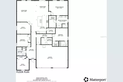 2922 Flying Blackbird Road, Bartow, FL 33830 - Photo 5