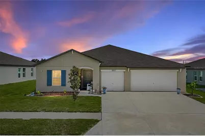 2922 Flying Blackbird Road, Bartow, FL 33830 - Photo 1
