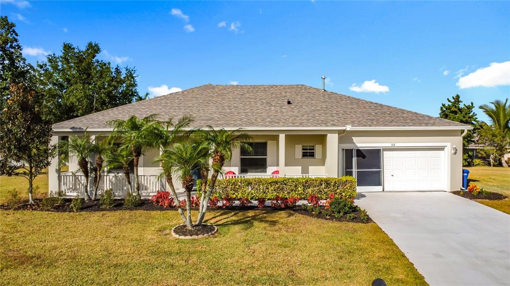 312 Towhee Rd - 312 Towhee Rd, Winter Haven, FL 33881 Luxury Property | Jose Angel Pina