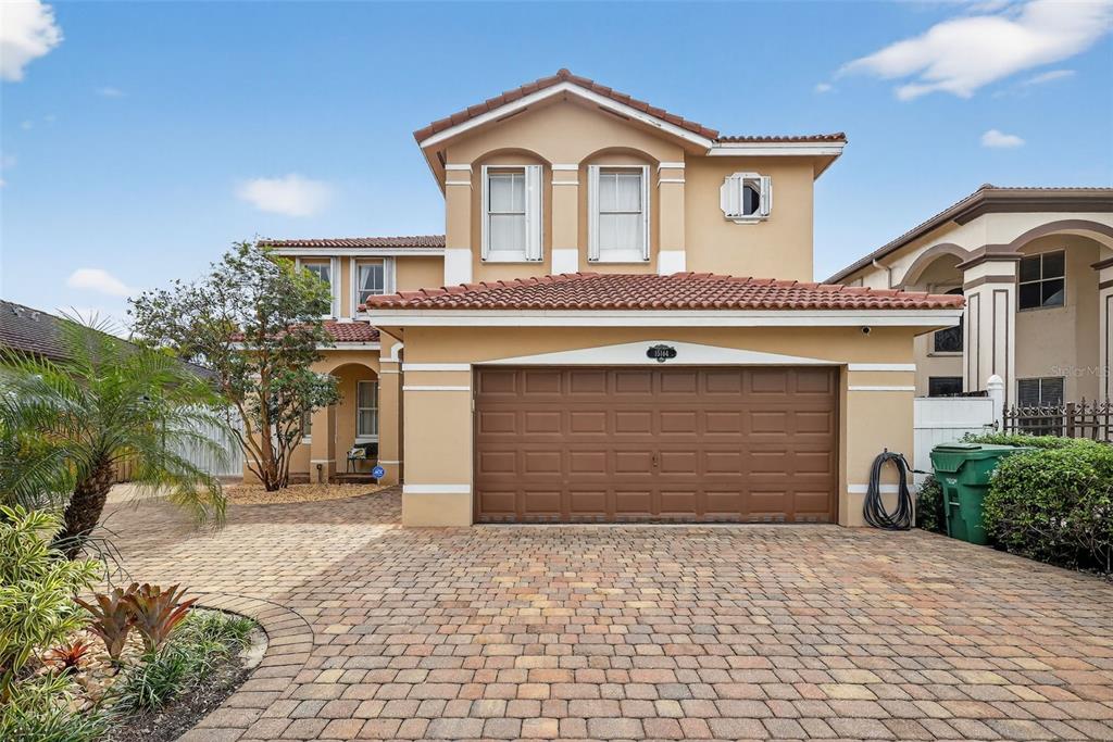 15144 SW 20th St - 15144 SW 20th St, Miami, FL 33185 Luxury Property | Jose Angel Pina
