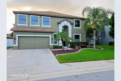 473 Oak Landing Boulevard, Mulberry, FL 33860 - Photo 3